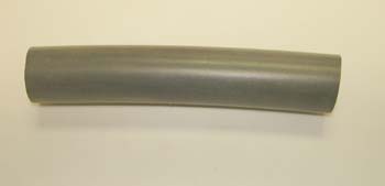 4031 - Muffler tubing, silicone